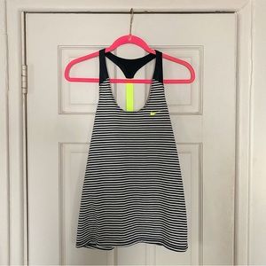 Woman’s Nike Dri-Fit Tank